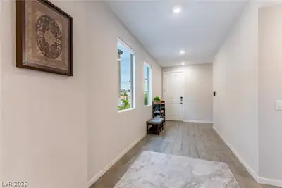 10661 Enridge Avenue, Las Vegas, NV 89166 Entrance Foyer