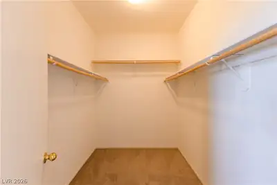 5105 Wapiti Point Court, Las Vegas, NV 89130 Walk-In Closet(s)