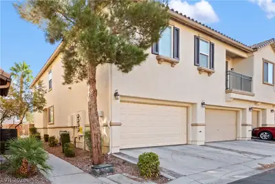 6255 West Arby Avenue 318, Las Vegas