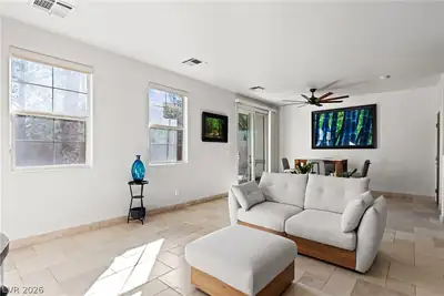 6255 West Arby Avenue 318, Las Vegas, NV 89118 Living Room