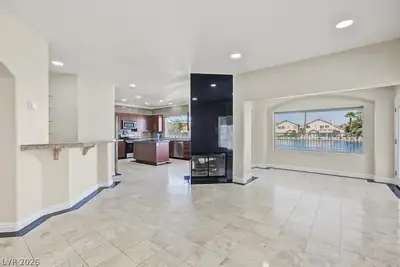 2960 Sun Lake Drive, Las Vegas, NV 89128 Living Room