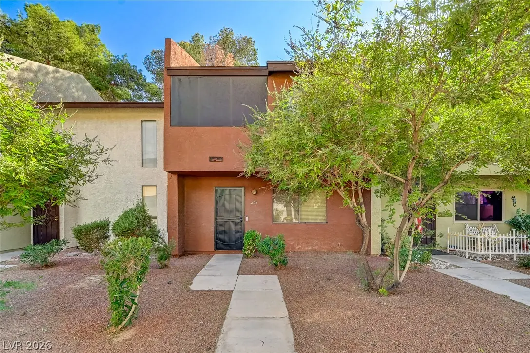 200 Bel Port Drive 203, Las Vegas, NV 89110