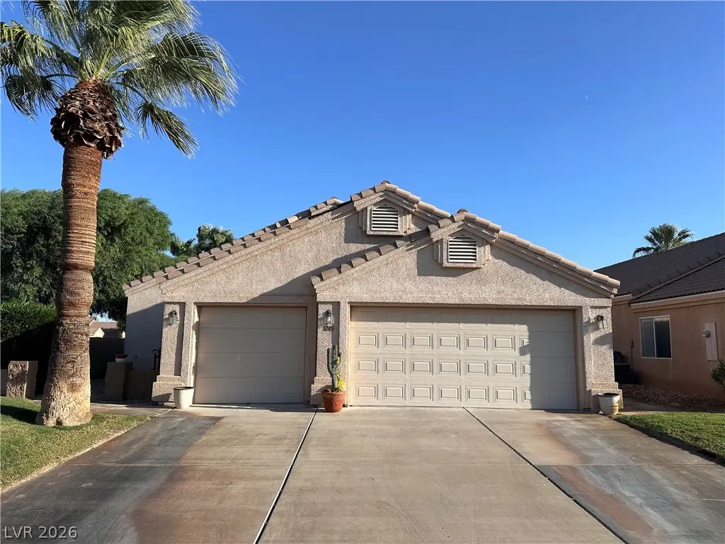 1245 Golf Club Drive, Laughlin, NV 89029