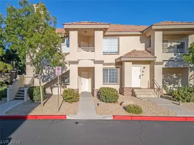 9901 Trailwood Drive 2064, Las Vegas
