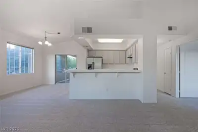 9901 Trailwood Drive 2064, Las Vegas, NV 89134 Living Room