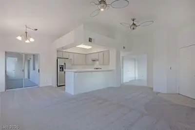 9901 Trailwood Drive 2064, Las Vegas, NV 89134 Living Room