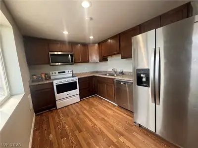 860 Avenue N, Ely, NV 89301 Kitchen