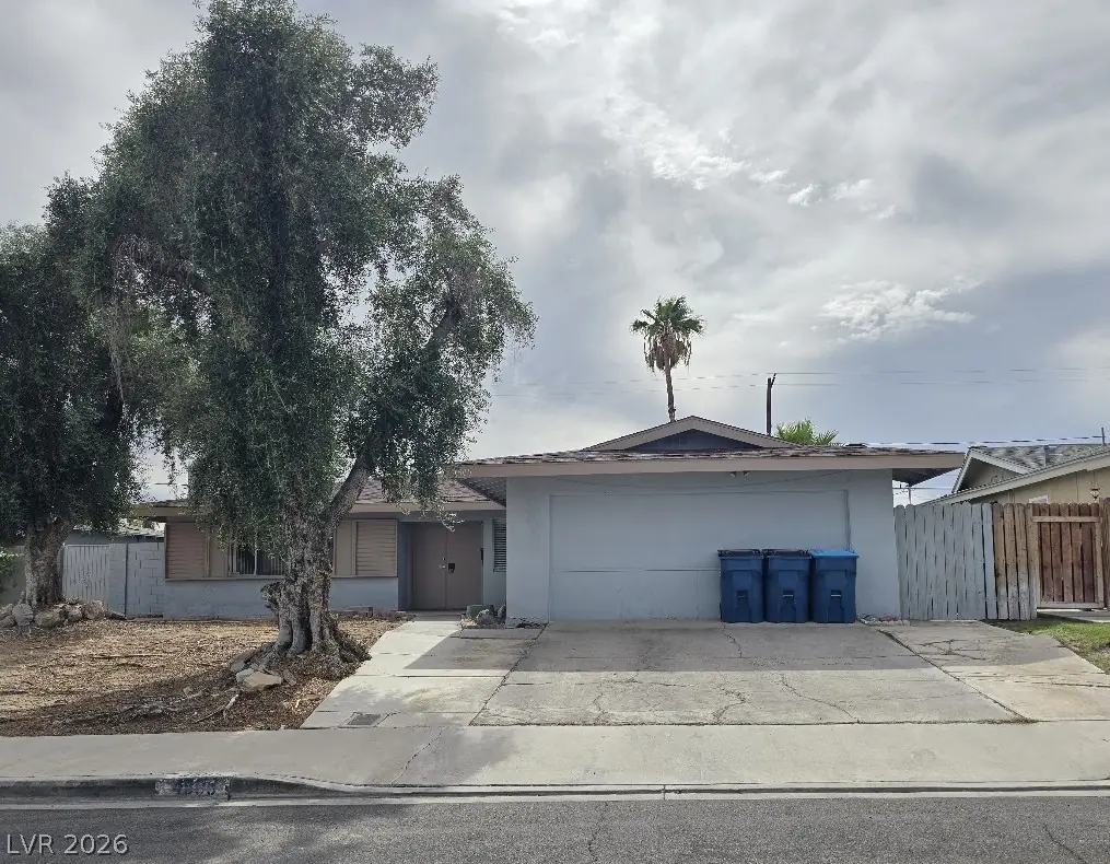4505 Cinderella Lane, Las Vegas, NV 89102