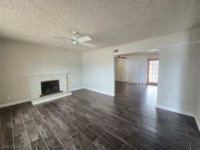 4505 Cinderella Lane, Las Vegas, NV 89102 Living Room