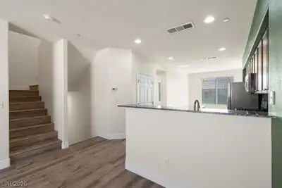 4563 Townwall Street, Las Vegas, NV 89115 Kitchen