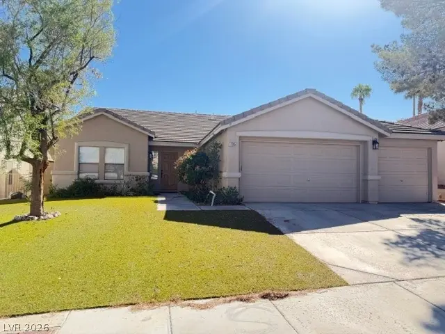 1785 Crystal Stream Avenue, Henderson, NV 89012