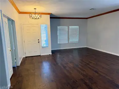 1785 Crystal Stream Avenue, Henderson, NV 89012 Living Room