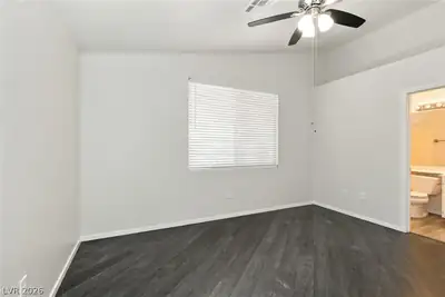 136 Zenith Point Avenue, North Las Vegas, NV 89032 Bedroom