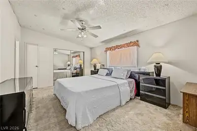 512 Mona Lane, Henderson, NV 89015 Bedroom