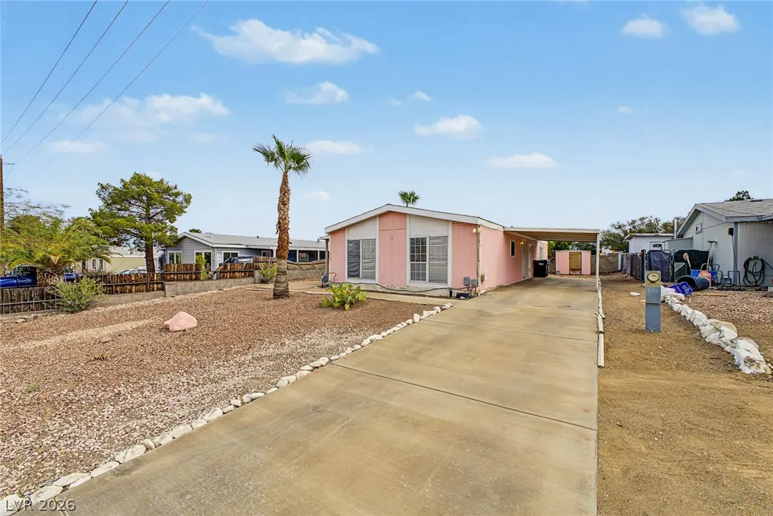 512 Mona Lane, Henderson, NV 89015