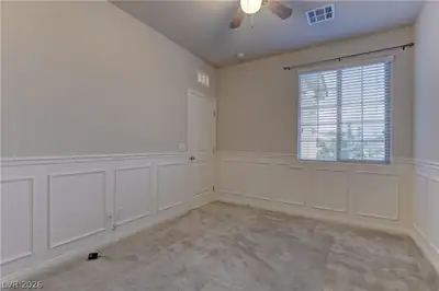 9667 Treeline Run Avenue, Las Vegas, NV 89166 Bedroom