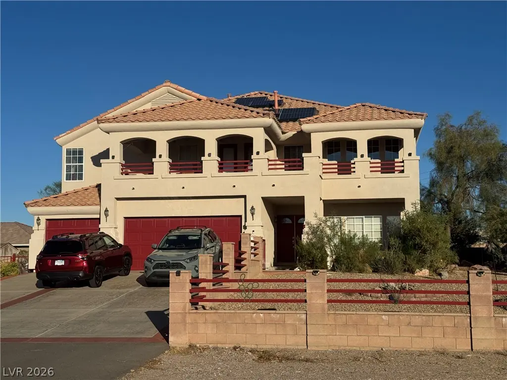 607 Emden Street, Henderson, NV 89015
