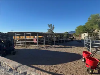 607 Emden Street, Henderson, NV 89015 Stable