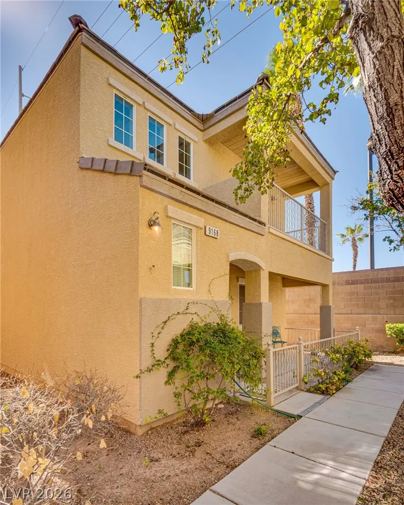 9168 Dimpled Court, Las Vegas, NV 89149