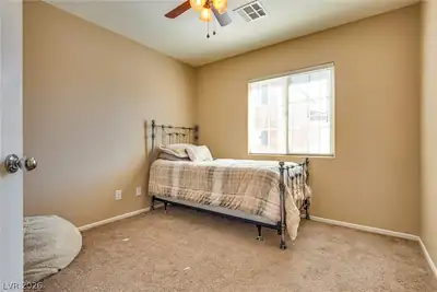 9168 Dimpled Court, Las Vegas, NV 89149 Bedroom
