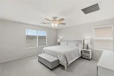 7619 Ashby Gate Street, Las Vegas, NV 89166 Bedroom