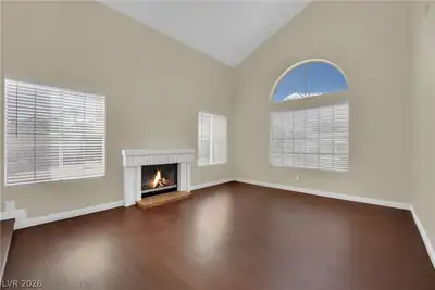 756 Charwood Circle, Henderson, NV 89014 Living Room