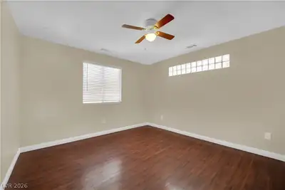 756 Charwood Circle, Henderson, NV 89014 Bedroom