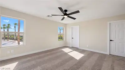 7480 Easingwold Drive, Las Vegas, NV 89113 Primary Bedroom