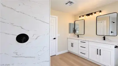 7480 Easingwold Drive, Las Vegas, NV 89113 Primary Bathroom
