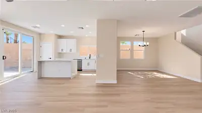 7480 Easingwold Drive, Las Vegas, NV 89113 Living Room