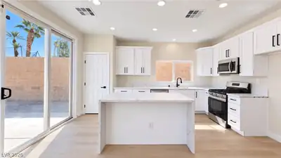 7480 Easingwold Drive, Las Vegas, NV 89113 Kitchen