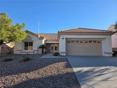 9937 Heyfield Drive Las Vegas, NV 89134