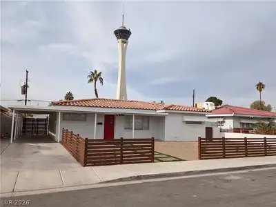 2216 SANTA YNEZ Drive, Las Vegas