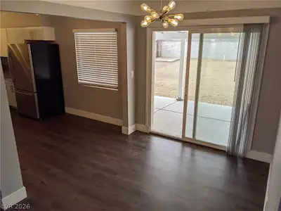 2216 SANTA YNEZ Drive, Las Vegas, NV 89104 Dining Area