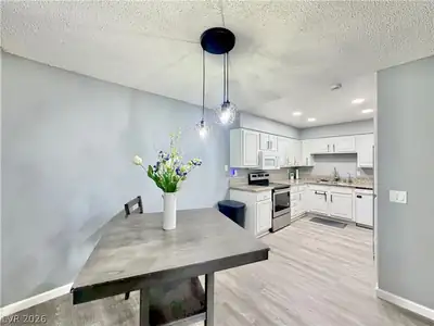 3151 Soaring Gulls Drive 2192, Las Vegas, NV 89128 Dining Area