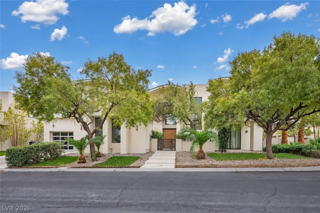 7521 Yonie Court, Las Vegas, NV 89117