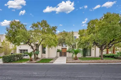 7521 Yonie Court, Las Vegas