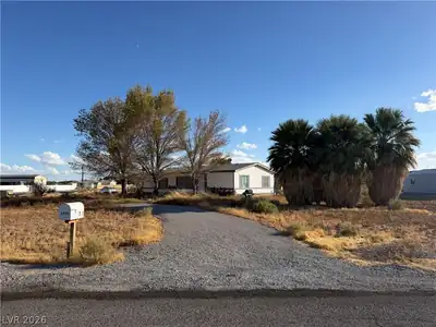 2391 Shadow Mountain Street, Pahrump