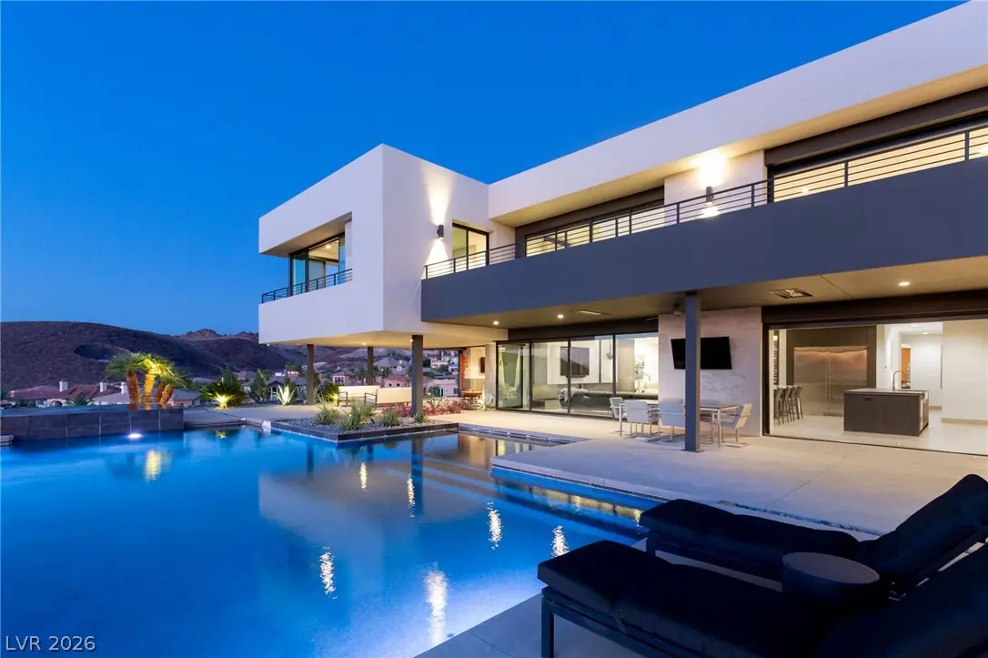 1788 Lapis Ledge Court, Henderson, NV 89012