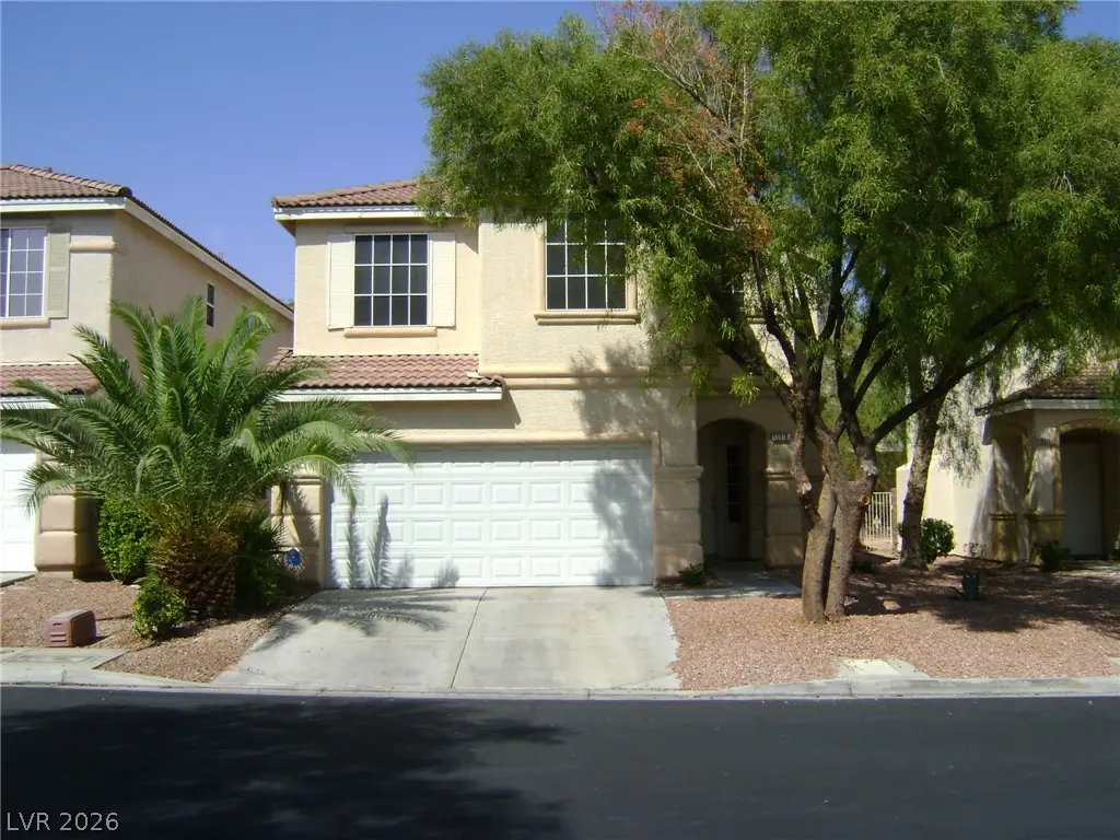 10018 CAPISTRELLO Avenue 0, Las Vegas, NV 89147
