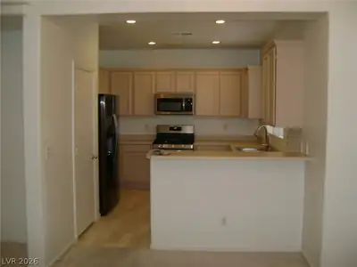 10018 CAPISTRELLO Avenue 0, Las Vegas, NV 89147 Kitchen