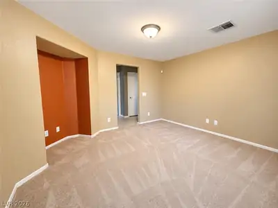 7643 Bokhara Street, Las Vegas, NV 89149 Bedroom