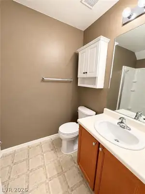 7643 Bokhara Street, Las Vegas, NV 89149 Bathroom