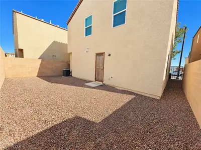 7643 Bokhara Street, Las Vegas, NV 89149 Yard