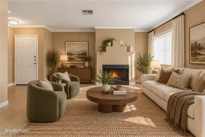 8600 West Charleston Boulevard 1013, Las Vegas