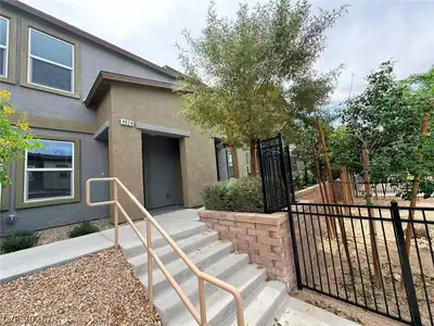 4824 Orchid Ridge Avenue, Las Vegas