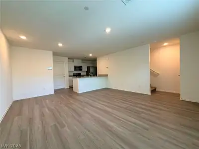 4824 Orchid Ridge Avenue, Las Vegas, NV 89141 Living Room