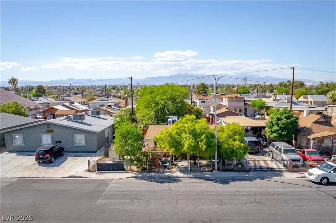 2529 Magnet Street, North Las Vegas, NV 89030