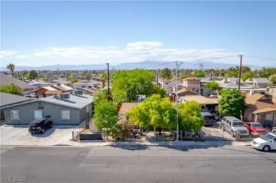 2529 Magnet Street, North Las Vegas