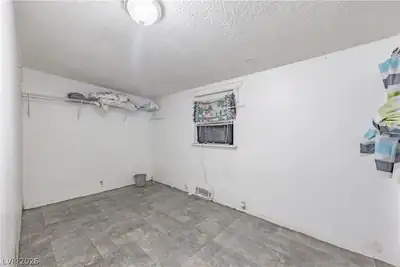 2529 Magnet Street, North Las Vegas, NV 89030 Bedroom
